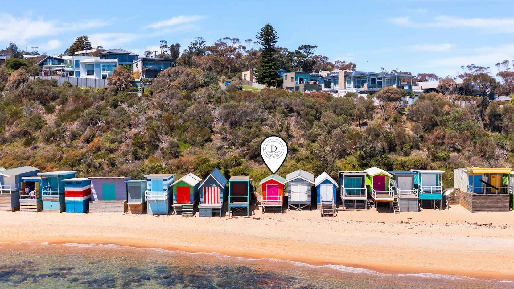 Mount Martha Beach North, Mount Martha VIC, Australia