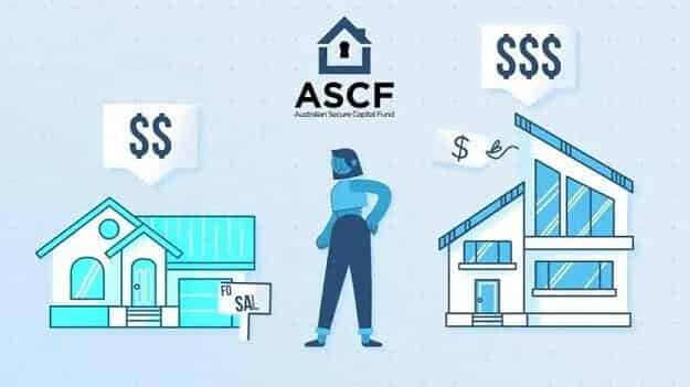 ASCF Premium Capital Fund