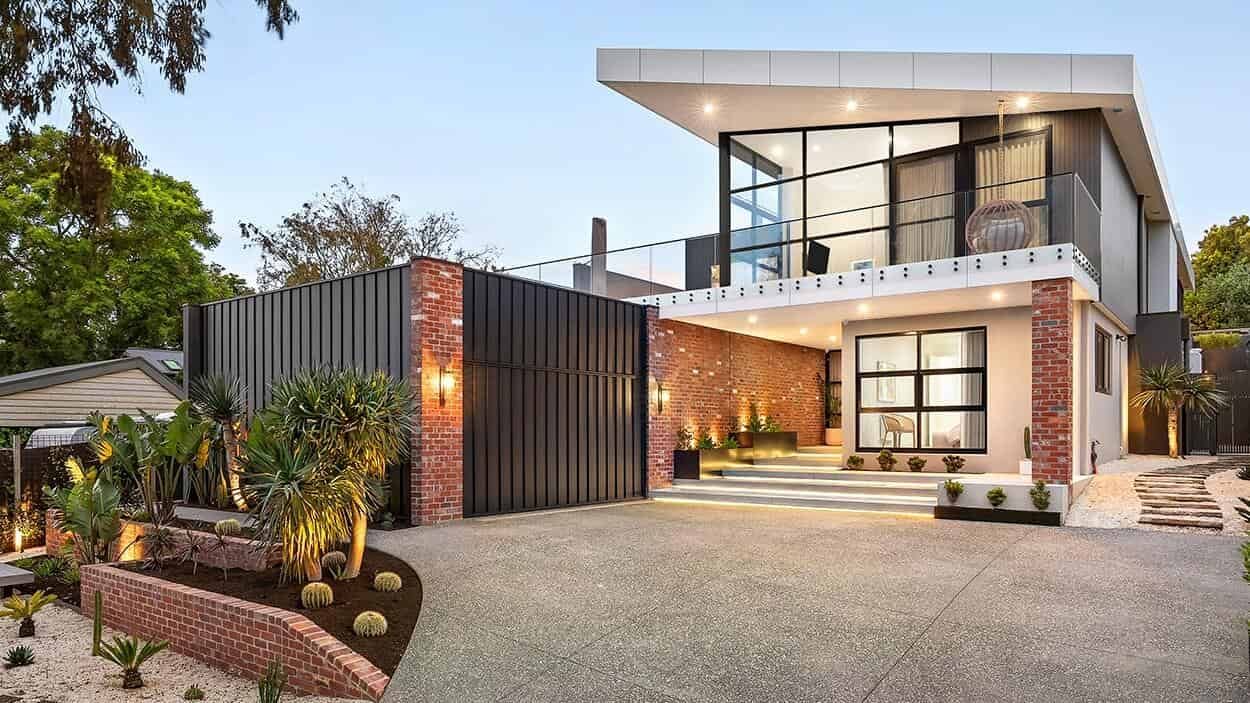 42 Herbert St, Mornington VIC 3931, Australia