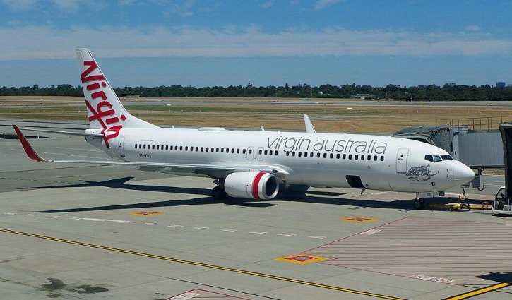 Etihad, Virgin Australia to end partnership in 2025