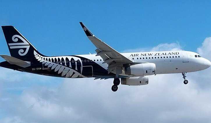 Air NZ may be considering Auckland-London in 2025