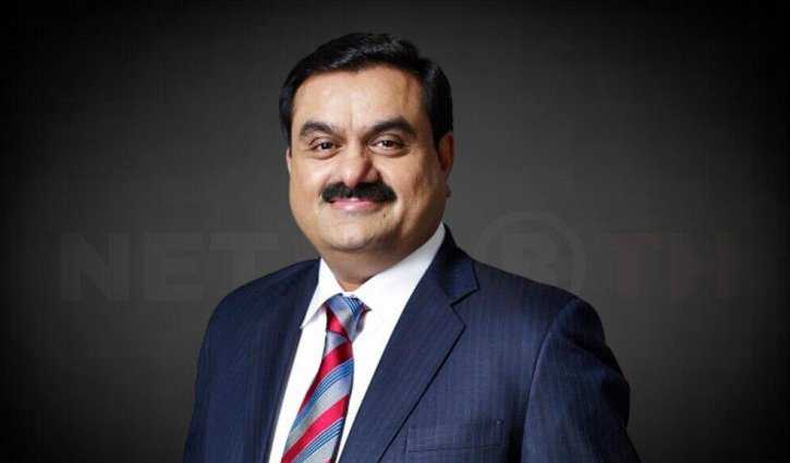 Gautam Adani indicted over US$250m bribery claims