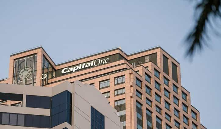 CFPB Sues Capital One over $2bn in interest payments