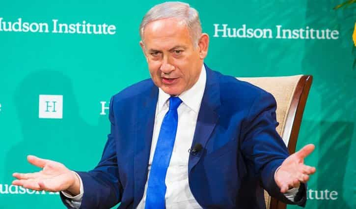 Middle East: Netanyahu delays Gaza ceasfire with Hamas