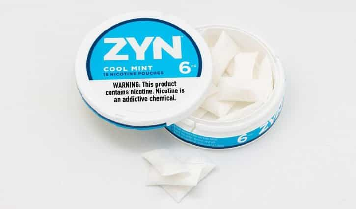 Zyn gets FDA greenlight as tool for quitting smoking