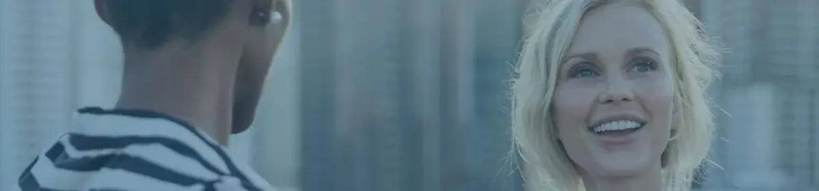Profile banner