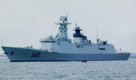PNG not told about Chinese drone in Torres Strait