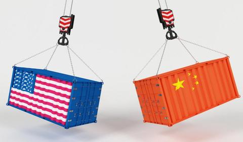 China 'ready to fight' with US as extra 10% tariffs hit