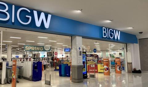 Australian Online Retailer awards: Big W sweeps No.1