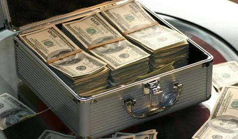 Former Uber driver to lead US sovereign wealth fund