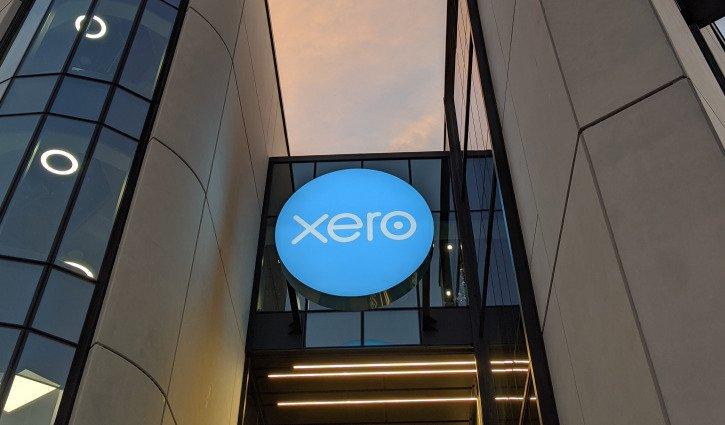 Xero acqui