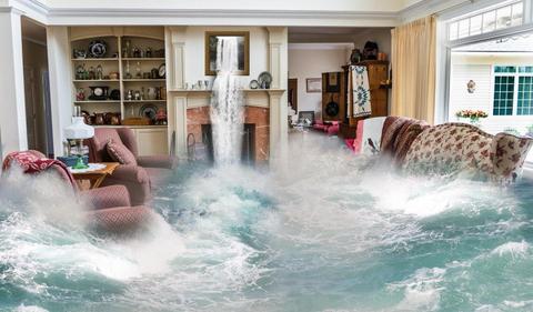 Cyclone Alfred's financial impact tipped to exceed $2bn