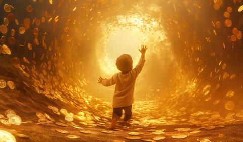 Gold remains sturdy around US$2,900, waits for US move