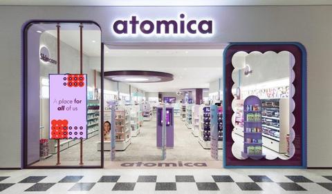 Wesfarmers disrupts the beauty and wellness market