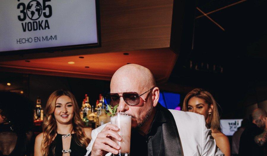 Pitbull's 