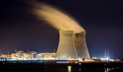 Alphabet plans to slash costs with nuclear energy