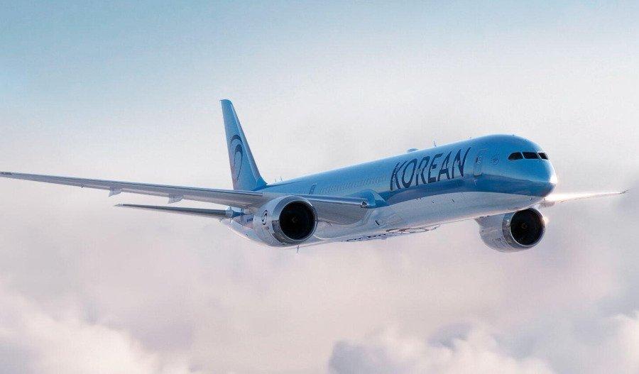 Korean Air