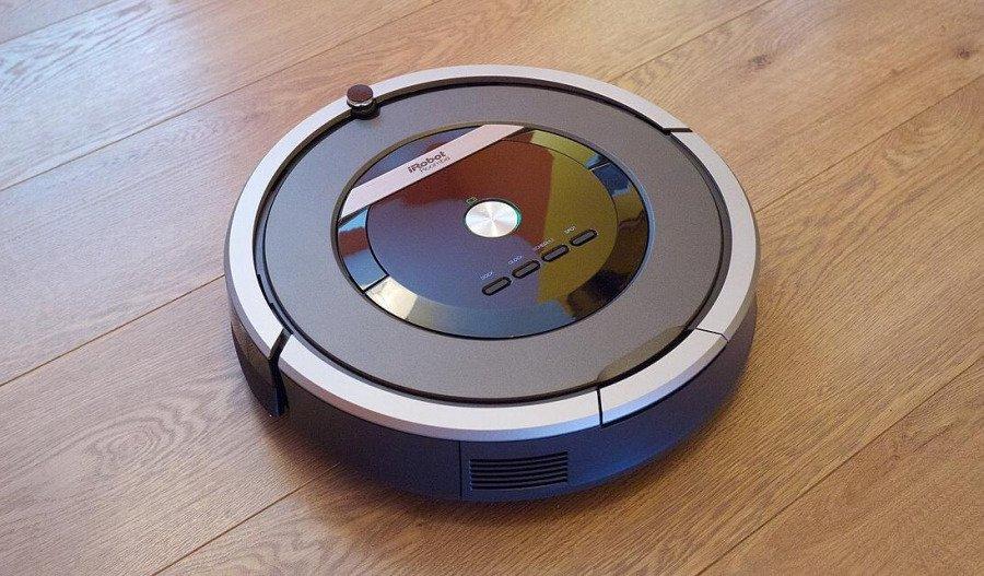 Roomba str