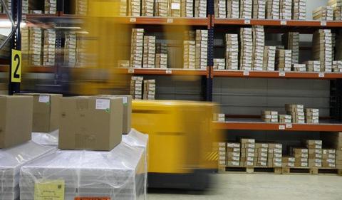 Growth in business turnover continued in January