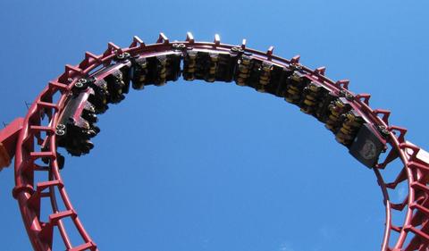 ASX 200 reverses gains; consumer staples lead decline