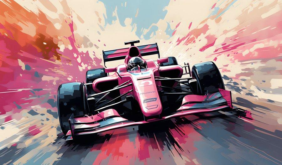 Formula 1 