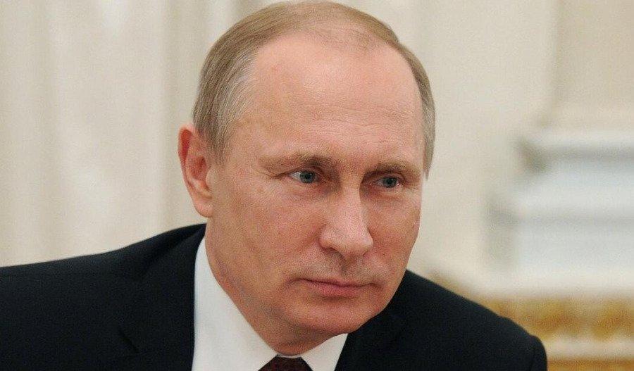 Putin resp