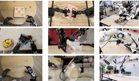 Google's Gemini AI models are coming to humanoid robots