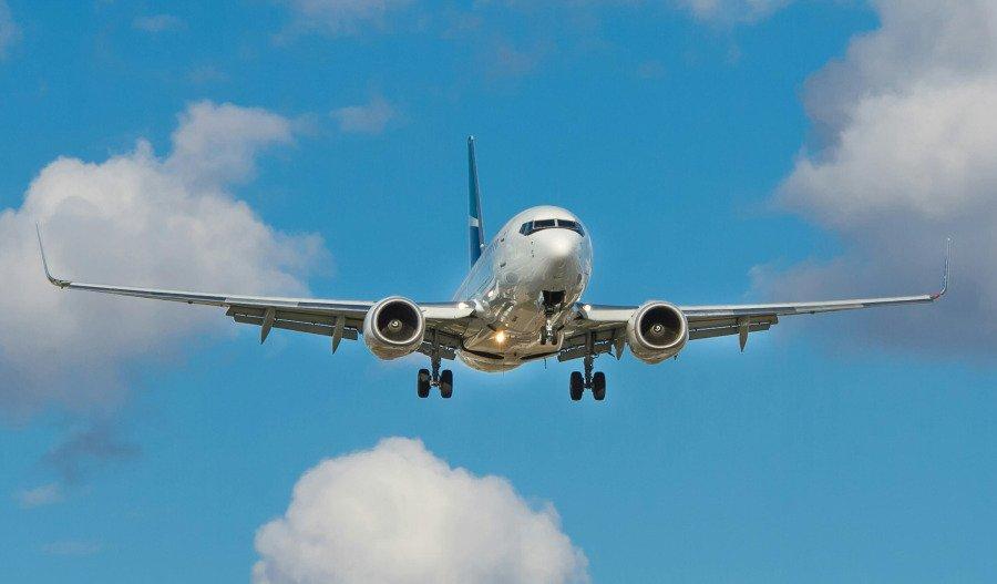 Airlines' 