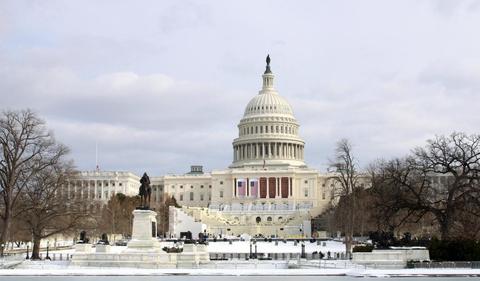 Trump signs spending bill to avert US govt shutdown