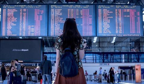 Travel more realistic than property: Australian spending