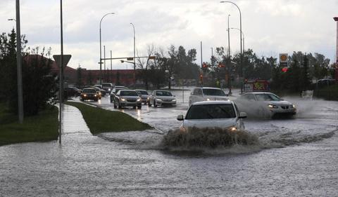 Risky business: Bridging the insurance gap