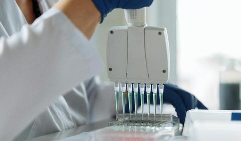 DNA test firm 23andMe files for bankruptcy, seeks sale