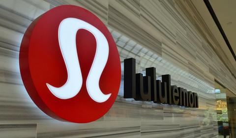 Lululemon sheds 10.5% on weak guidance; results beat