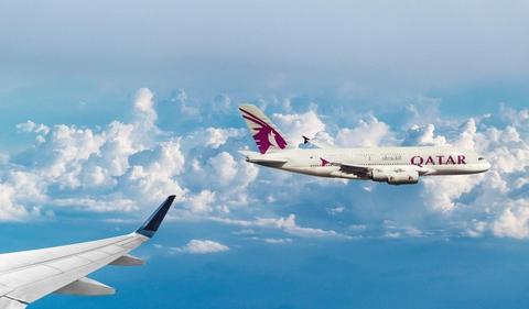 ACCC: Qatar Airways, Virgin Australia - double flights