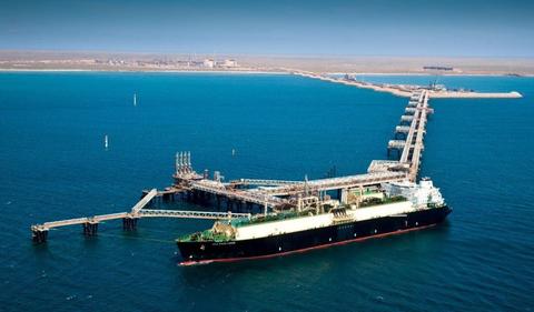 Eastern, southern states' gas shortfall grows: ACCC