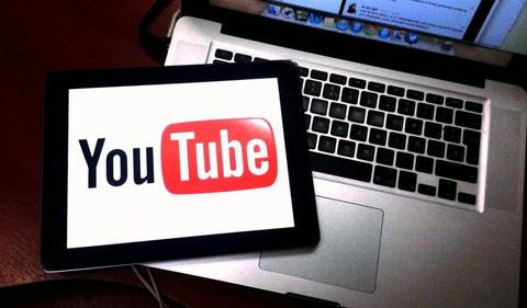 Youtube set to overtake Disney as biggest media firm