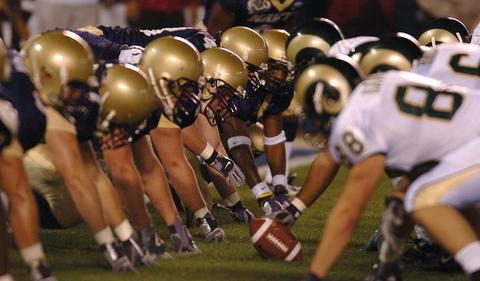 Making ground: NFL hands clubs new territories to settle