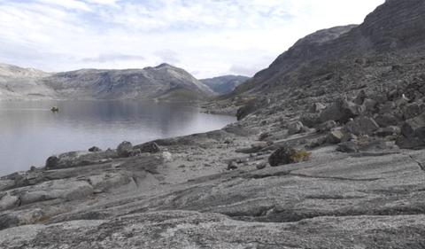 Tanbreez: Greenland's new US$3bn rare earths deposit
