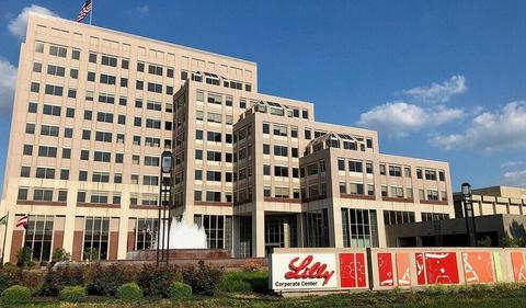 Eli Lilly sues pharmacies for sale of 'unapproved drugs'