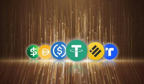 Stablecoin provider Circle seeks IPO; eyes US$5bn value