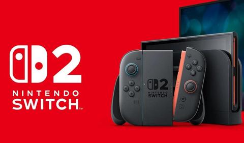 Consoles: Nintendo gives Switch 2 fans a launch date