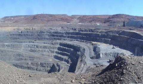 Glencore confirms Mt Isa mine closure in coming weeks