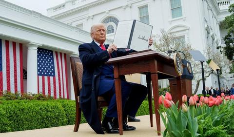 Truth be told: Trump Media moves to sell 142m shares