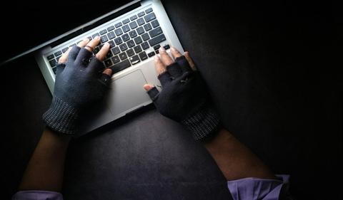 Hackers steal $500k in major pension fund attack