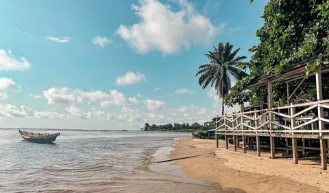 Lonely Planet reveals its top destinations for 2025