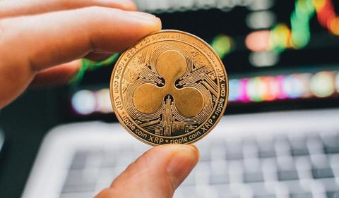 Crypto firm Ripple buys broker Hidden Road for $1.25bn