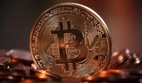 Bitcoin receives market relief to the tune of 7% spike