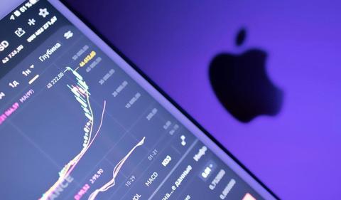 90-day tariff hiatus delivers Apple’s best day in 27yrs