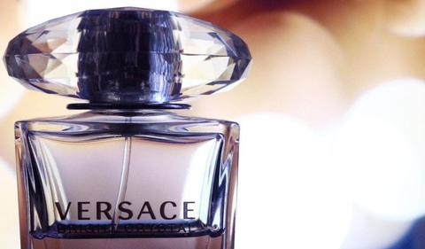 Power play: Prada to buy Versace; luxury brands unite