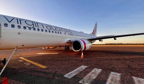 AAA calls for more regional airport funding